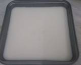 Coconut Milk Panna Cotta recipe step 2 photo