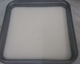 A picture of step 2 of Coconut Milk Panna Cotta.