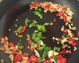 Foto del paso 2 de la receta: Tuco de proteína de soja