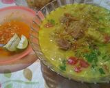 Foto langkah ke 5 dari resep Soto medan.