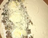صورة لخطوة 3 من وصفة كريب تركي او فطائر تركية 🥪