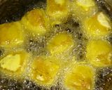 Foto langkah ke 9 dari resep Tahu Isi Sayur.