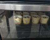Foto langkah ke 6 dari resep Banana Cup cake.