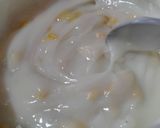 Foto langkah ke 3 dari resep Maja Blanca.