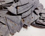 Foto del paso 2 de la receta: Chilaquiles a mi manera 😍😉Hu3ra Estilo