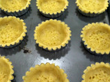 Tart Susu