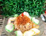 Cara Membuat Nasi Goreng Abon 4