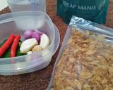 Foto langkah ke 1 dari resep Sate Ayam Bumbu Kacang.