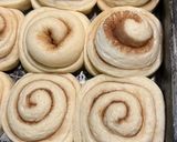 Foto del paso 8 de la receta: Rolls de canela (Schnecke, en alemán)