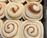 Foto del paso 8 de la receta: Rolls de canela (Schnecke, en alemán)