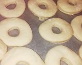 Foto del paso 1 de la receta: Donas