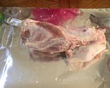 Foto del paso 6 de la receta: Chamorro de Cerdo Sonorense