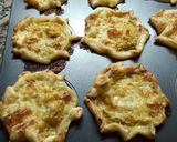 Foto del paso 4 de la receta: Canastitas de zucchini