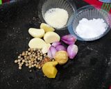 Foto langkah ke 2 dari resep Sop Daging Sapi.