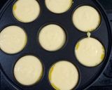 Foto langkah ke 4 dari resep Kue lumpur kentang.