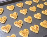 Foto langkah ke 5 dari resep KUE KACANG / PEANUT COOKIES (Skipy).