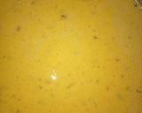 पनीर स्टफ्ड बेसन चीला (Paneer stuffed besan cheela recipe in hindi) रेसिपी चरण 1 फोटो