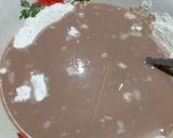 Foto langkah ke 2 dari resep Es Cream Coklat.
