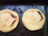 Choriarepa