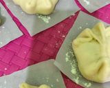 Foto langkah ke 8 dari resep Bakpao (No Mixer).