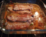 Foto del paso 5 de la receta: Lomo dulce