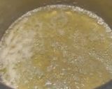 A picture of step 1 of Clarified Butter (Ghee).