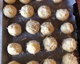 Foto del paso 6 de la receta: Pancitos saborizados !!con cebolla y queso