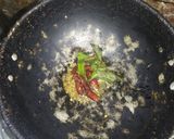 எலுமிச்சை சாறு ரசம் ரெசிபி ஸ்டேப் 2 புகைப்படம்