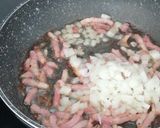 Foto del paso 3 de la receta Hélices "One Pot"