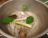 Soto Medan Ceker langkah memasak 2 foto