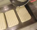 Házi füstölt gomolya sajt recept lépés 10 foto