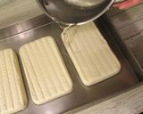 Házi füstölt gomolya sajt recept fázis 10 fotója