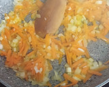 Foto del paso 2 de la receta: Rollo de Ternera con Tandoori Masala