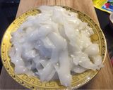 Foto langkah ke 2 dari resep Puding Kelapa.