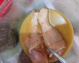 Foto langkah ke 2 dari resep Ayam rempah tanpa ungkep.