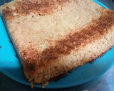 Foto del paso 3 de la receta Bizcocho de avena con muesli