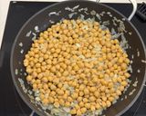 Foto del paso 3 de la receta: Garbanzos al Plato