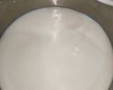 Lauki ki kheer recipe step 1 photo