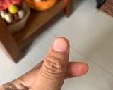 Foto langkah ke 3 dari resep Udang goreng tepung.