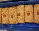 Foto langkah ke 5 dari resep Risoles Mayo.