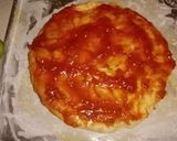 Foto langkah ke 3 dari resep Pizza espress.