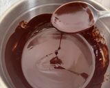 Brownie recept fázis 1 fotója
