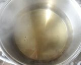 Foto del paso 2 de la receta: Boniatos zanahoria en almíbar