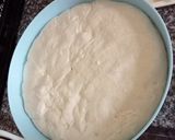 صورة لخطوة 2 من وصفة سفنج لذيذ وخفيف