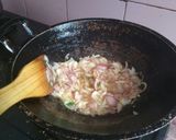 Foto langkah ke 4 dari resep Ayam goreng bumbu ala kampung.
