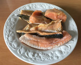 Foto del paso 5 de la receta: 135. Tallarines con salmón y gambas