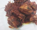 Foto langkah ke 1 dari resep Rendang ikan tongkol.