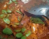 Foto langkah ke 2 dari resep 131.Sambel cumi pete.