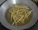 Foto langkah ke 4 dari resep Telor Gabus Keju.
