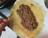 Foto del paso 5 de la receta: Lasagna de crepe de carne con salsa bechamel